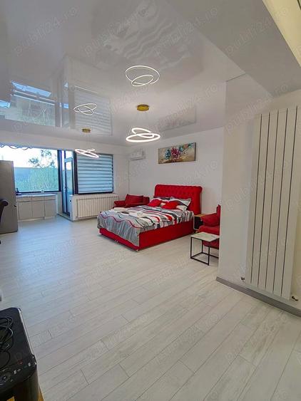 Studio de inchiriat Mamaia Nord - Hanul cu Peste - 10