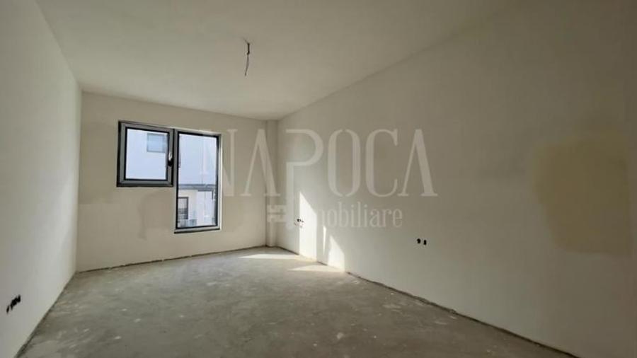 Apartament 4 camere de vanzare in Floresti - 5