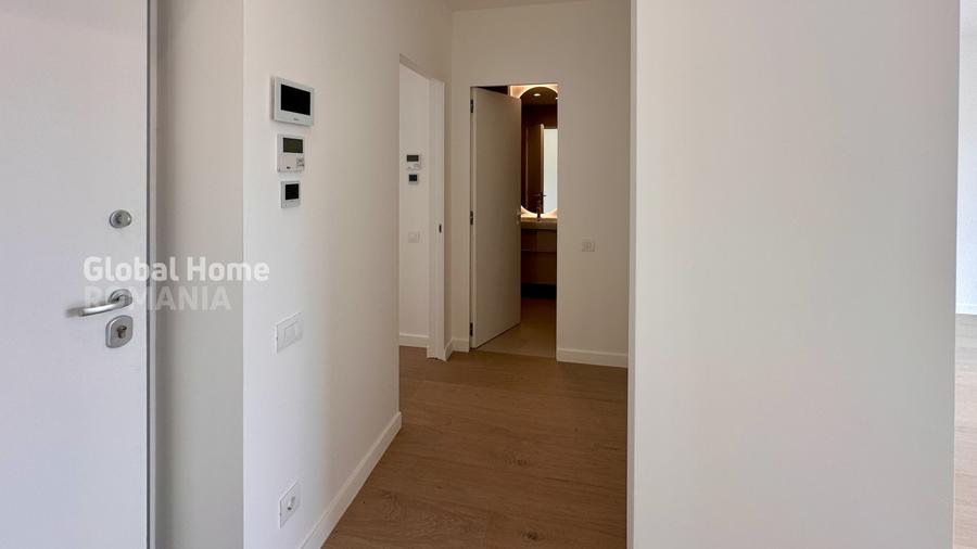 Apartament 2 Camere | Aviatiei Tower Faza II - 5