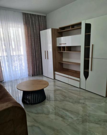 Apartament cu doua camere nou de inchiriat Pacurari - 4