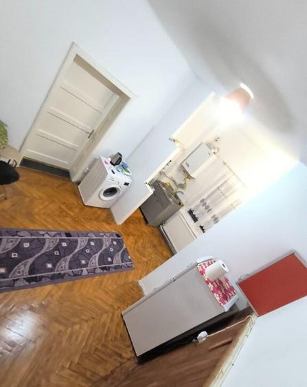 Garsoniera mobilata, centrala proprie, 300 m gara,loc de parcare - 8