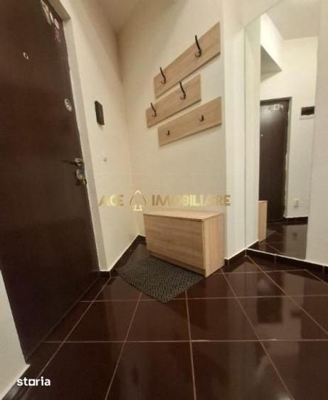 Garsonieră, mobilată în Iancului