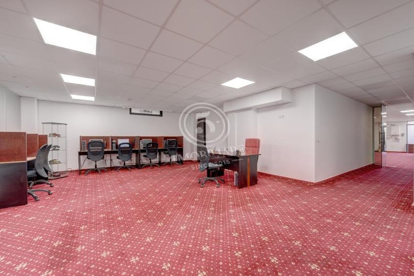 Spatiu de birouri modern, complet echipat ideal pentru IT, marketing call-center - 1