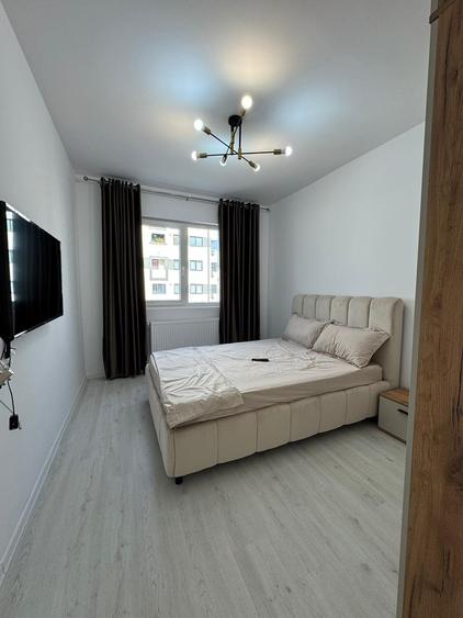 APARTAMENT TIP STUDIO DE VANZARE - BLOC NOU - 42 MP - COMISION 0% - TVA INCLUS - 21