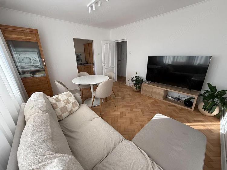 3 camere, Manastur, zona Big, proprietar - 7