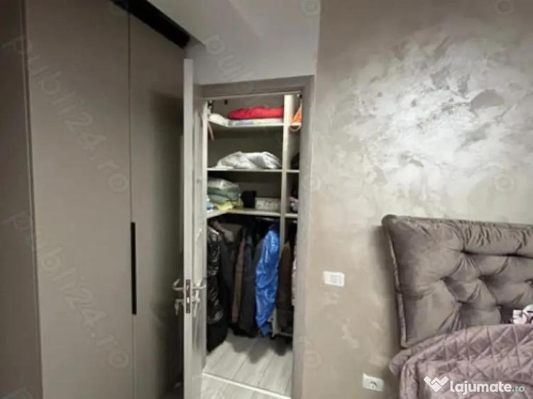 Vila noua ultrafinisata 4 camere, curte 300mp, Bragadiru - 4