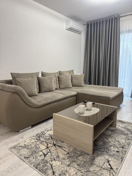 Inchiriez apartament cu 2 camere, complex Avanera - 6