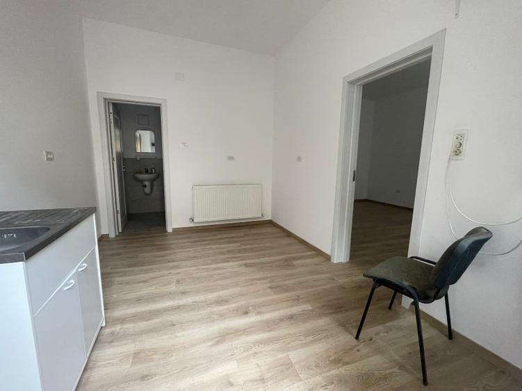 Spațiu birou ultracentral -NOU, centrală proprie pe gaz - 5