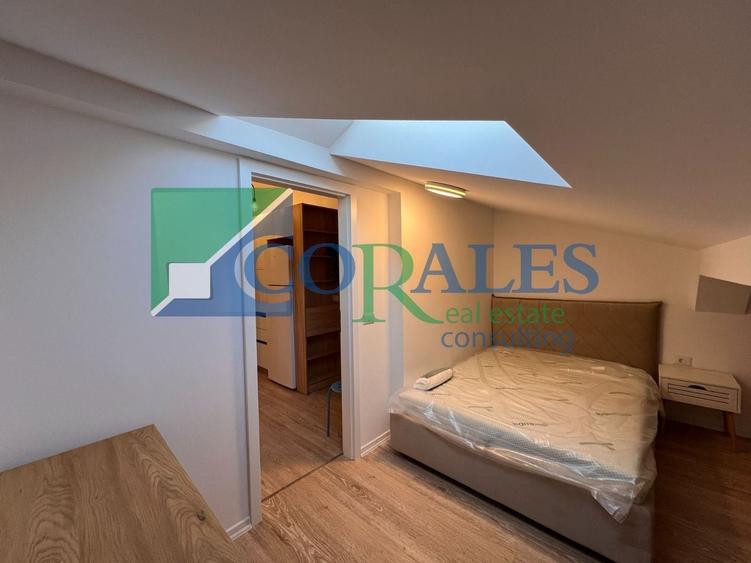 Proprietar. Prima Inchiriere. Bloc nou - ESSO, Girocului. 3 camere - 7