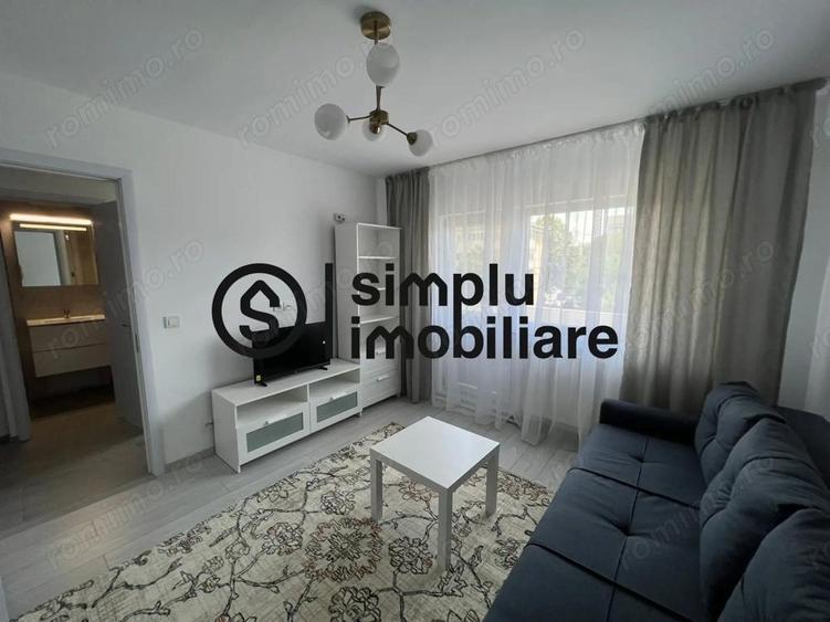 Garsoniera Decomandata J-uri Rovine - 1