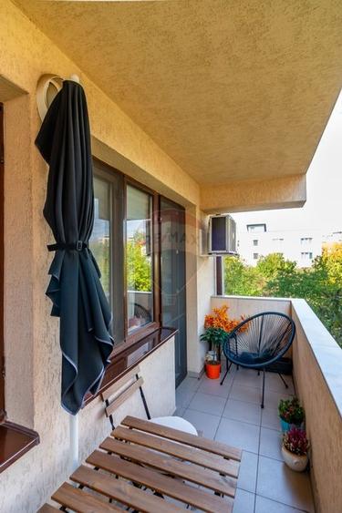 Apartament 2 camere de vanzare Ozana / Pallady / Metrou 1 Decembrie - 22