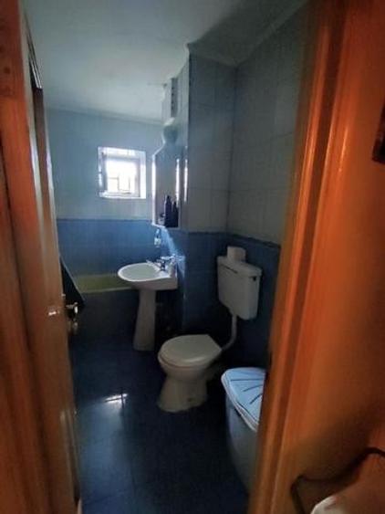 Spatios! 2 camere Buzaului, parter. - 7