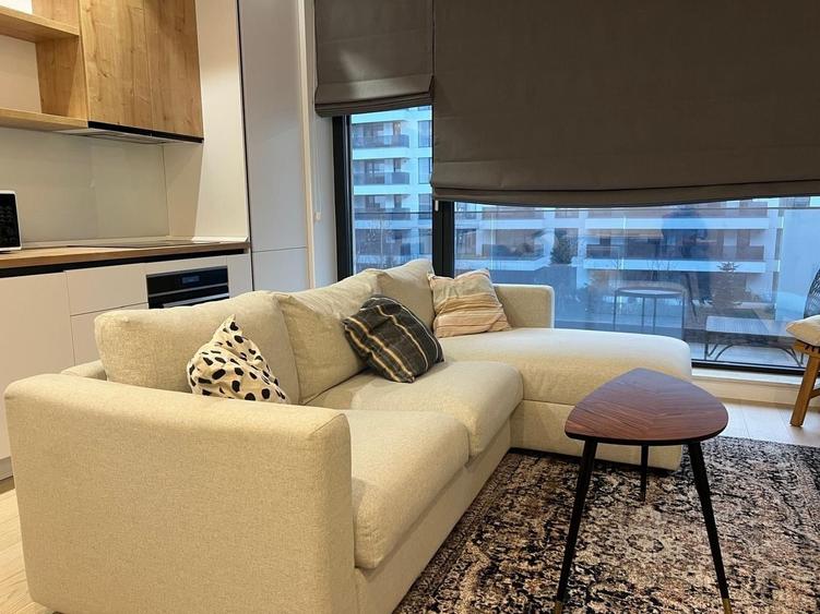 Apartament 2 Camere | Nusco City | Aviatiei-Pipera - 3