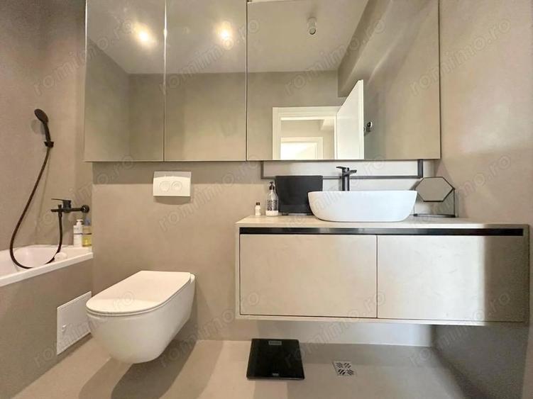 3 camere, padure, Ready to Move - 6