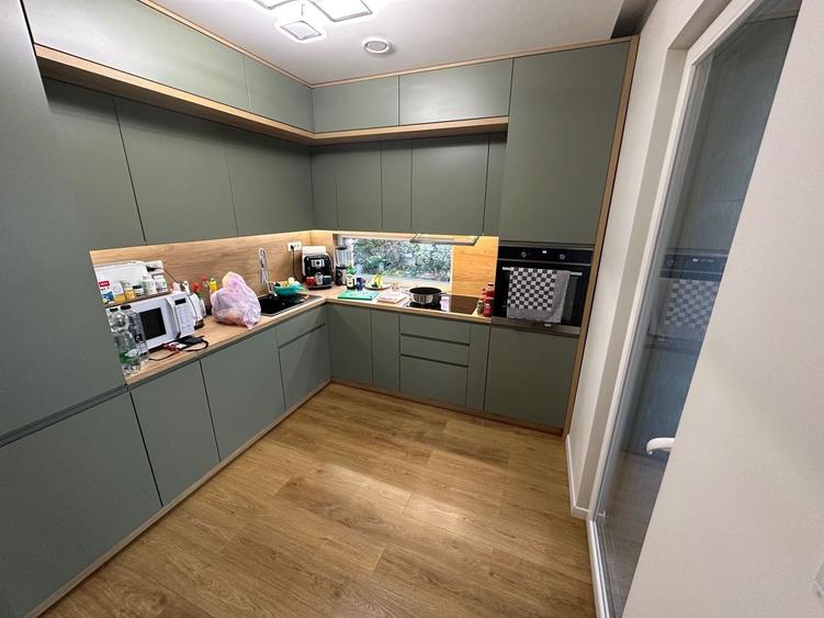 Duplex deosebit cu garaj și subsol - 8