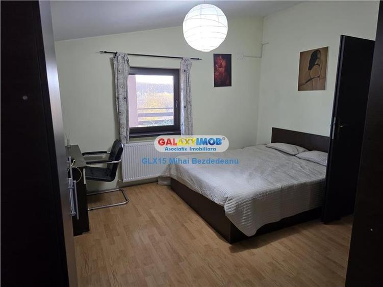 Vanzare casa 7camere de Lux si Piscina in zona Corbeanca - Therme. - 17