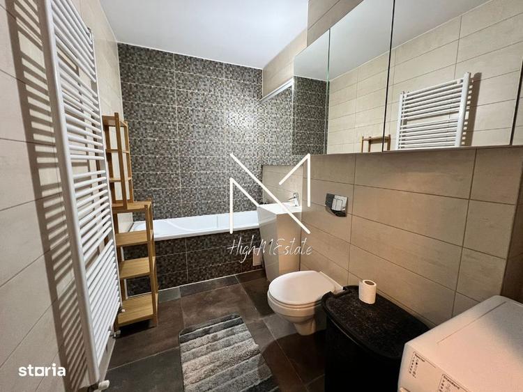 Apartament 2 Camere | Avantgarden Bartolomeu | Parcare si Boxa Incluse - 7