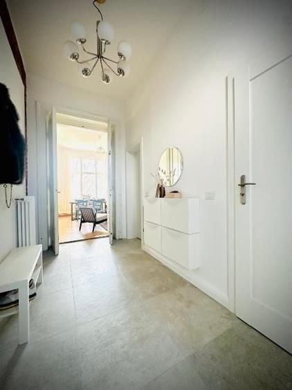 Bălcescu- Piata Crucii | 2 Camere | Amenajat Modern. - 6