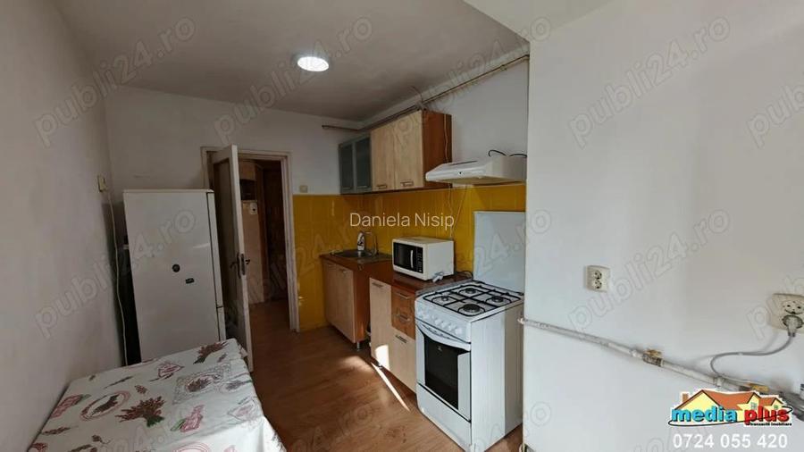 De inchiriat Apartament 3 camere, Tiglina II