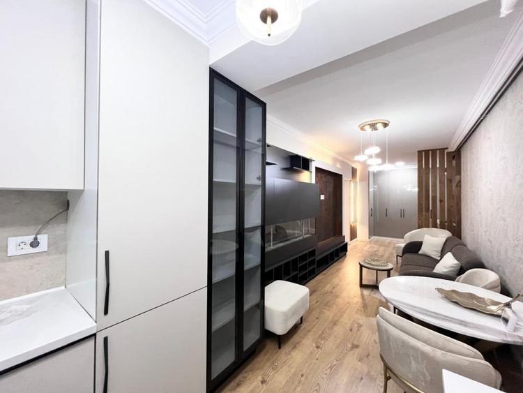 NOU / DEOSEBIT / LOC PARCARE - 8