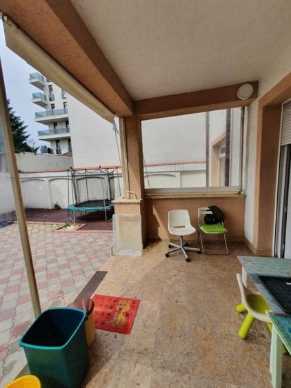 Vila Floreasca-Barbu Vacarescu - 4