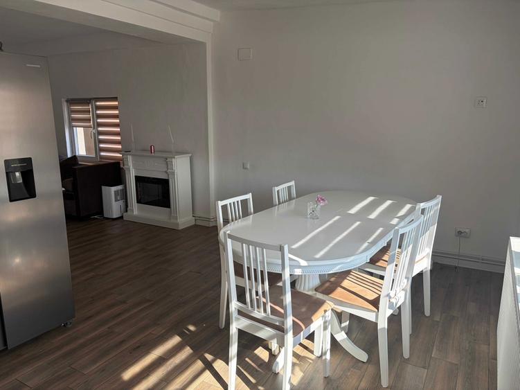 Vila P+E modernizata in 2025 teren 600 mp Brestei, Craiova - 4