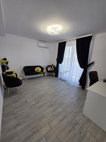 Vila individuala 5 camere Teren 600 mp Piscina - 22