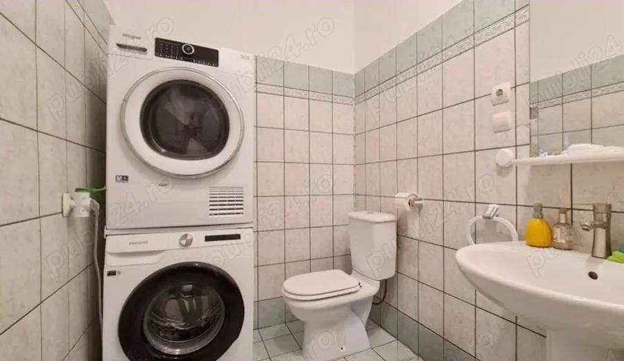 Casa moderna cu 5 camere ?i 4 bai, aproape de Poiana Bra?ov ! Craciun si pentru Anu NOU ! - 6