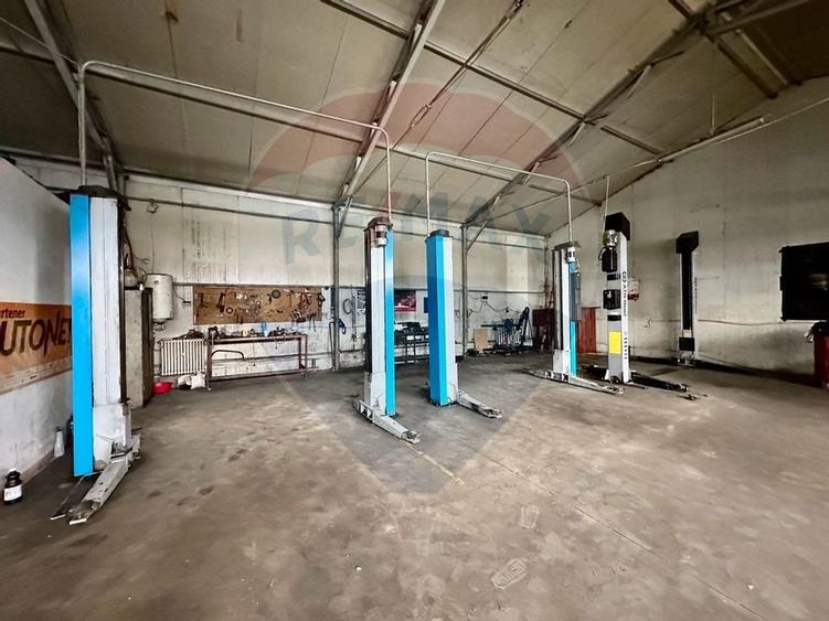 Spatiu comercial 250mp - 7