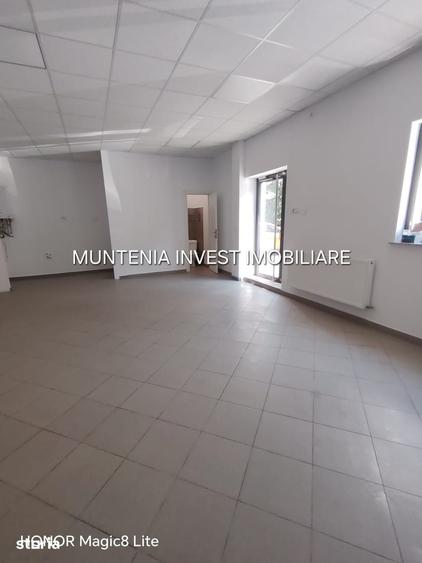 Spațiu comercial, de 45 mp, în Central