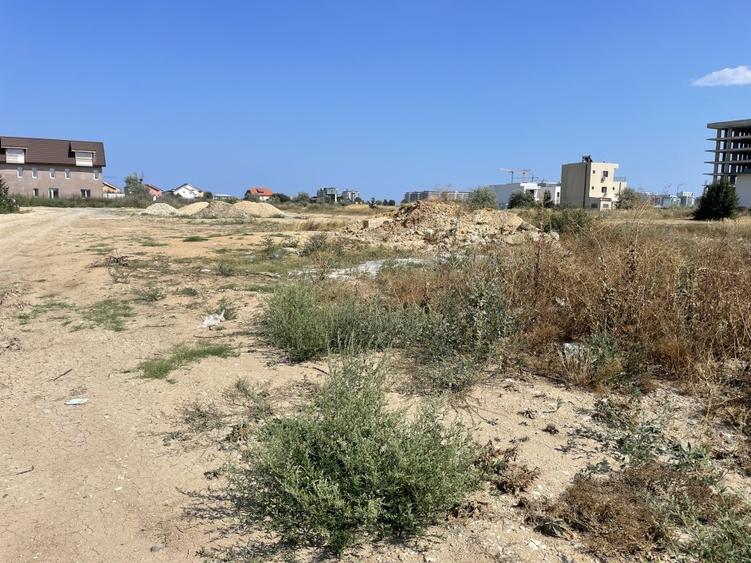 Vand teren 760mp str M17 deschidere 25 - 6