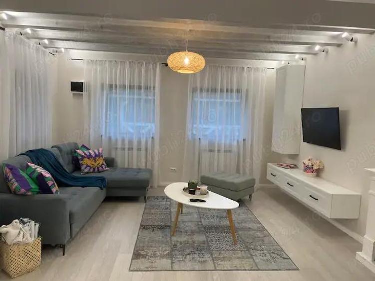 Vila si teren Silistea Snagovului - 6