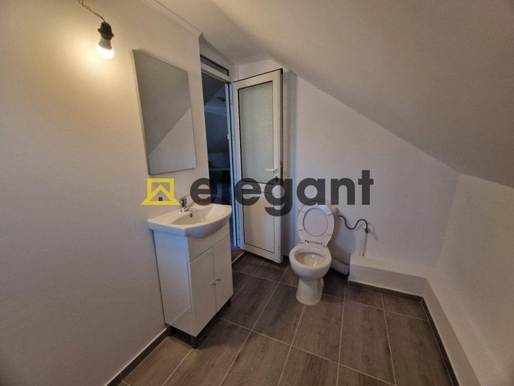 Casa, 281 mp, P+E+M, teren 256 mp, Brestei-Policlinica Alymed - 21