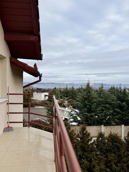 Vila /Casa cu potential in Faget ,510 mp utili - 11