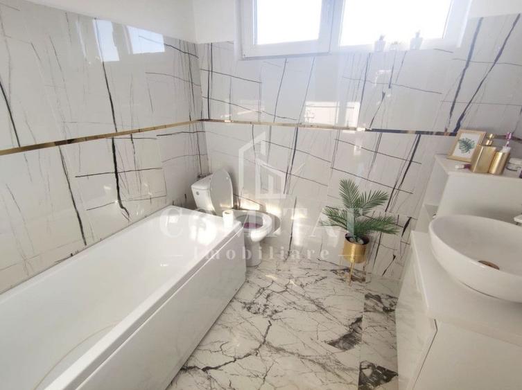 Casă individuală | la cheie | Chinteni - 5