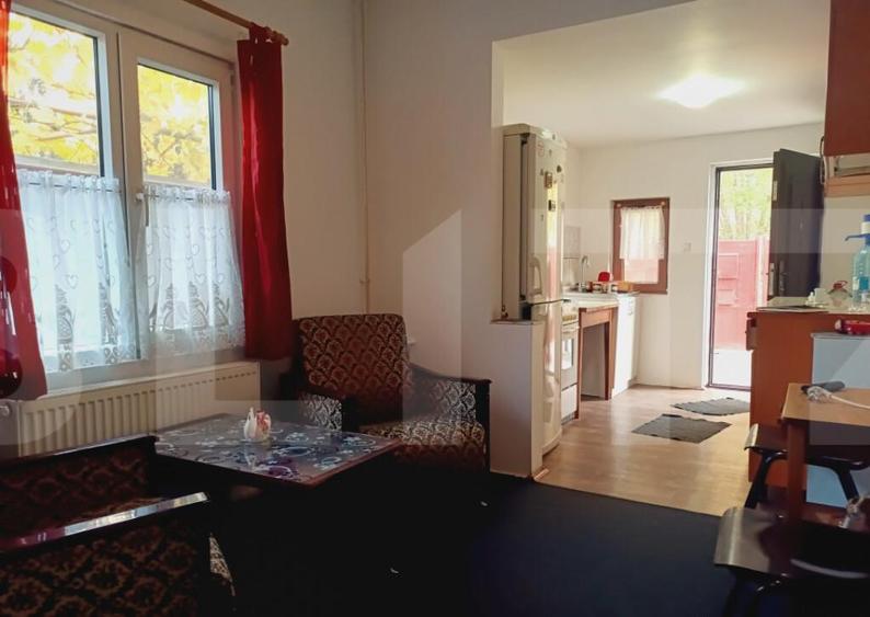 Casa 2 camere, 50 mp, zona Fratelia - 3