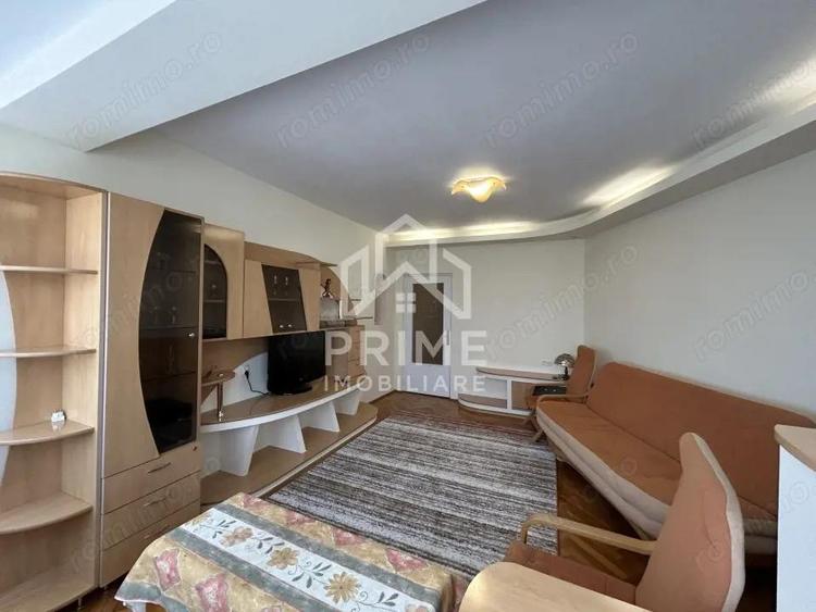 Apartament 3 camere de inchiriat , 70 mp , Zona Cetate - 6