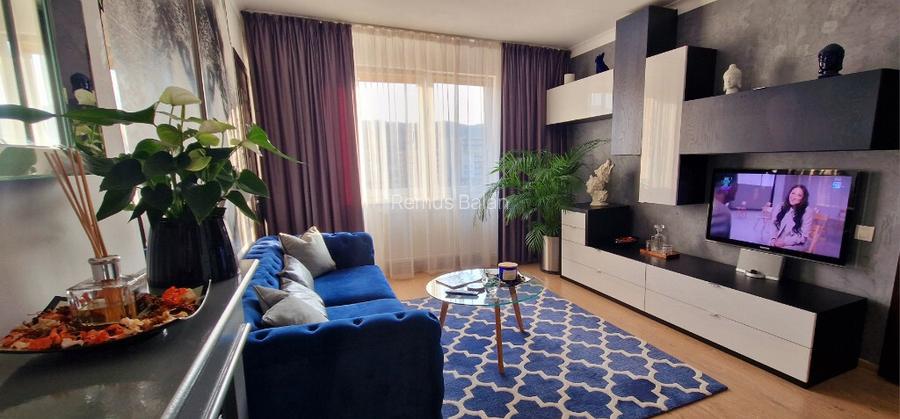Apartament 2 camere pe Calea Bucuresti