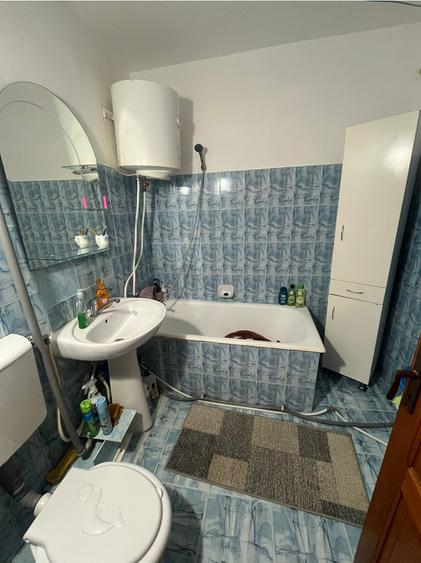 Apartament două camere Zona Capelă  - 50 mp - 46.000 euro - 6