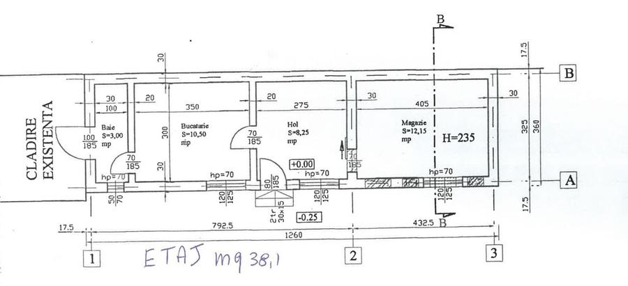 Vilă 5 camere Grădiște | 2 corpuri | 0% comision. Preț negociabil! - 16