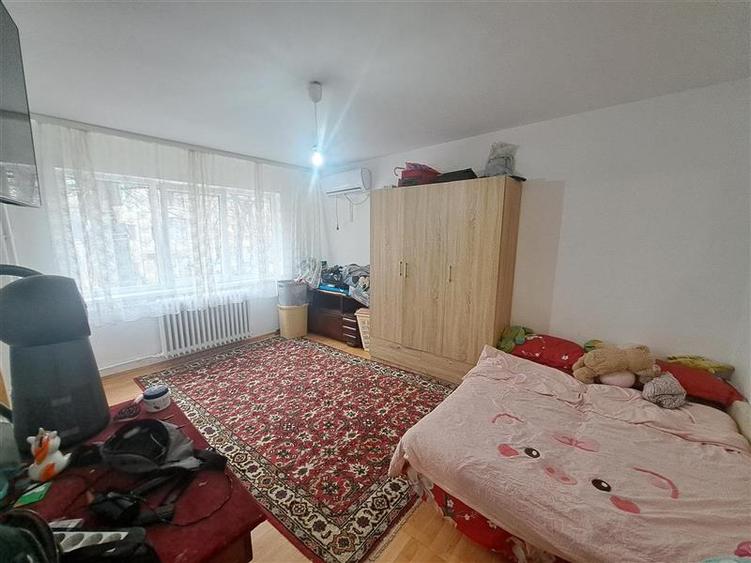 Etaj 1 in Complexul Studentesc - 1