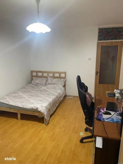 Sebastian | Garsoniera | Etaj  1 - 1