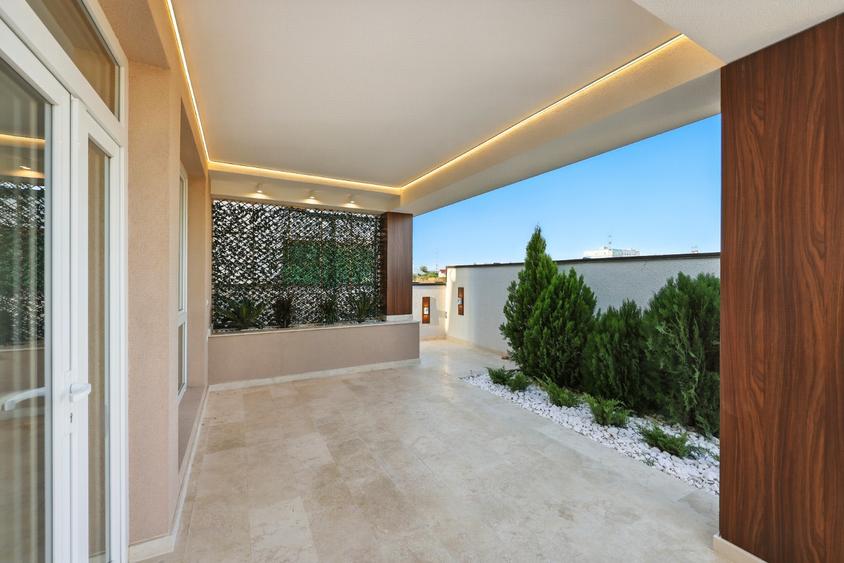 Pantelimon - Șoseaua Cernica - 4 camere - 3 băi | Piscină - Lux | Finalizată - 33