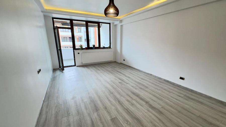 Apartament 3 camere de inchiriat Isaran, Tractorul - 11