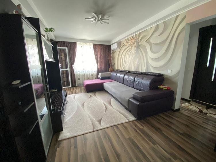 Apartament Fizicienilor - Centrala Proprie - 1