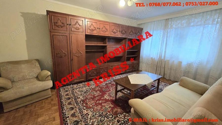 Ofer Spre Inchiriere Apartament 2 Camere NEGRU VODA Confort 1 Decomandat Etaj 2 Mobilat ?i Utilat - 7