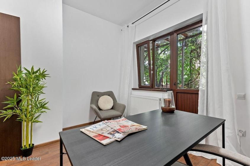 Cotroceni - Davila, Vila d+p+2, 232 mp total, terasa intima! - 48