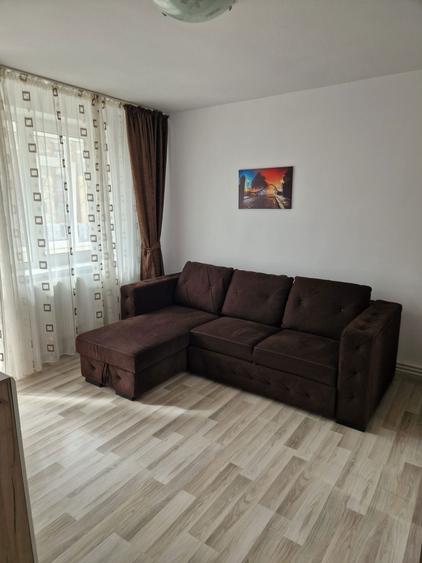 Inchiriez garsoniera confort 1 - 5