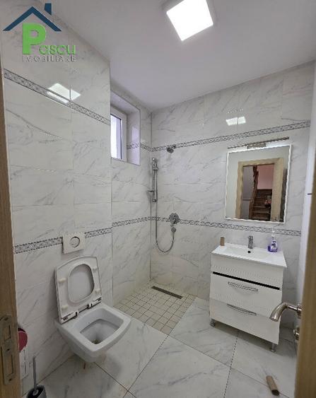 Inchiriere vila Otopeni, str. Drumul Garii Balotesti, aeroport - 12