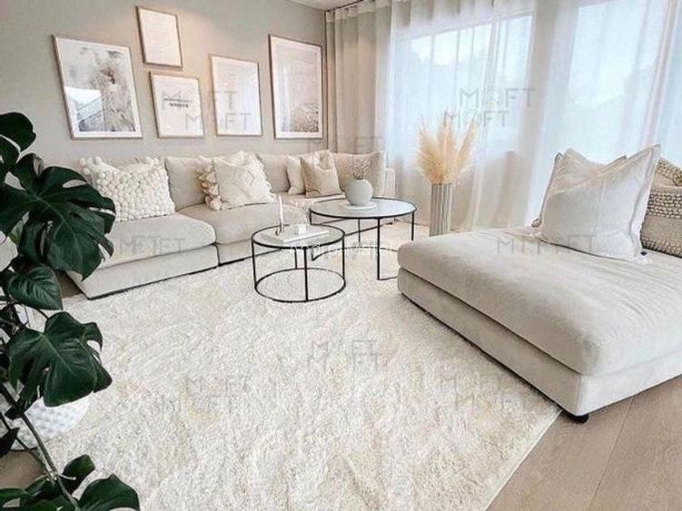 Apartament 4 camere Dorobanti Capitale bloc impecabil